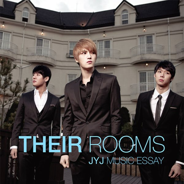 Music Essay:Their Rooms