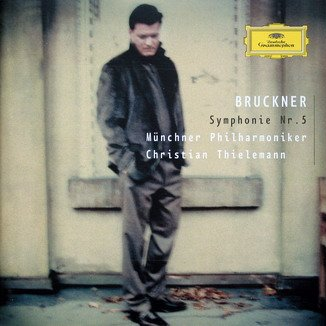 Bruckner: Symphony No.5 in B flat major - 4. Finale. Adagio - Allegro moderato