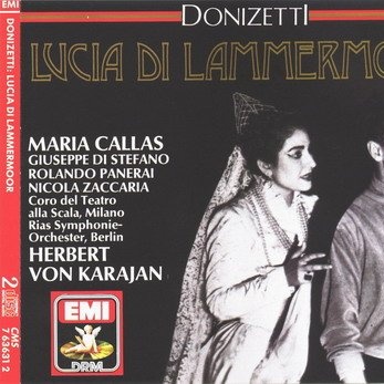 Per te d'immenso giubilo... Per poco fra le tenebre