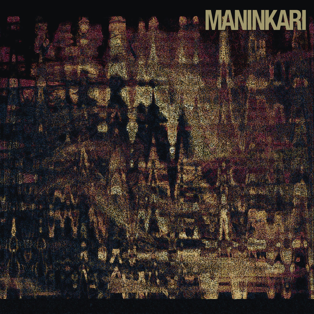 Psychoide / Participation Mystic