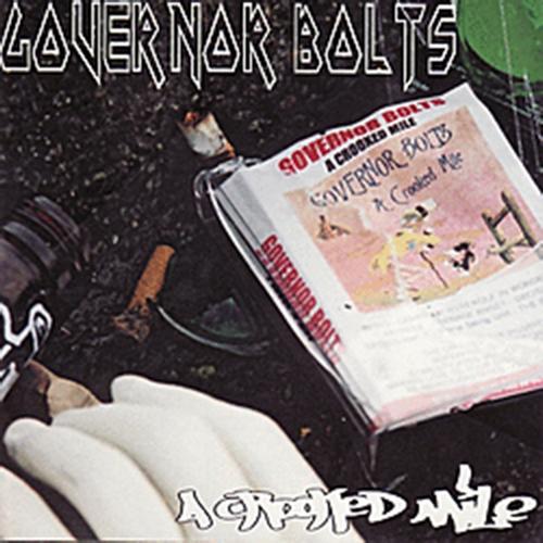 Enter Governor Bolts