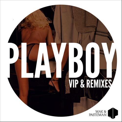 Playboy    Sublo Remix