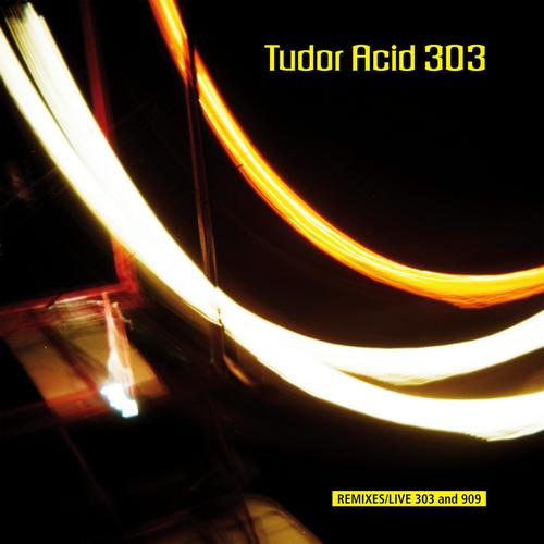 The Pounding    Live Mix