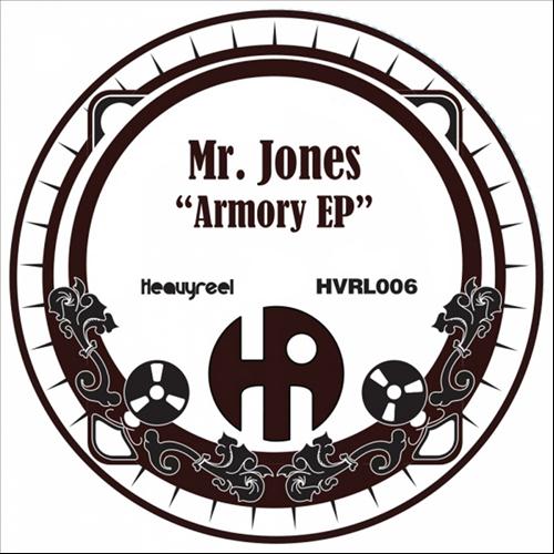 Armory EP