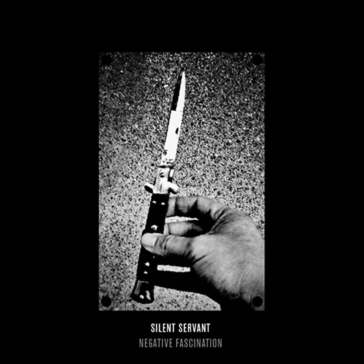 Negative Fascination