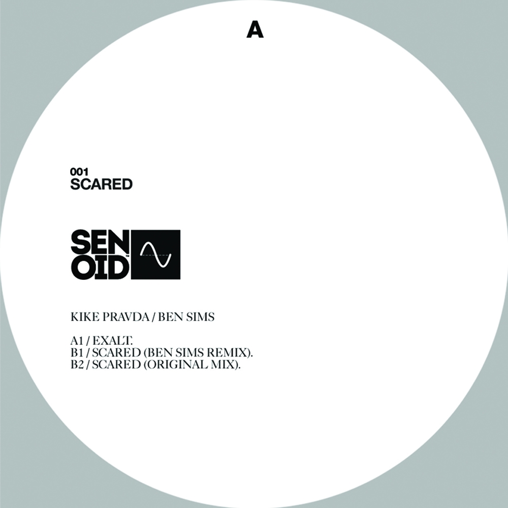 Exalt Original Mix    Original Mix