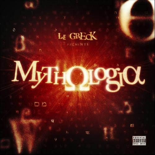 Game of Throne    by Le Greck feat. Ruste Juxx