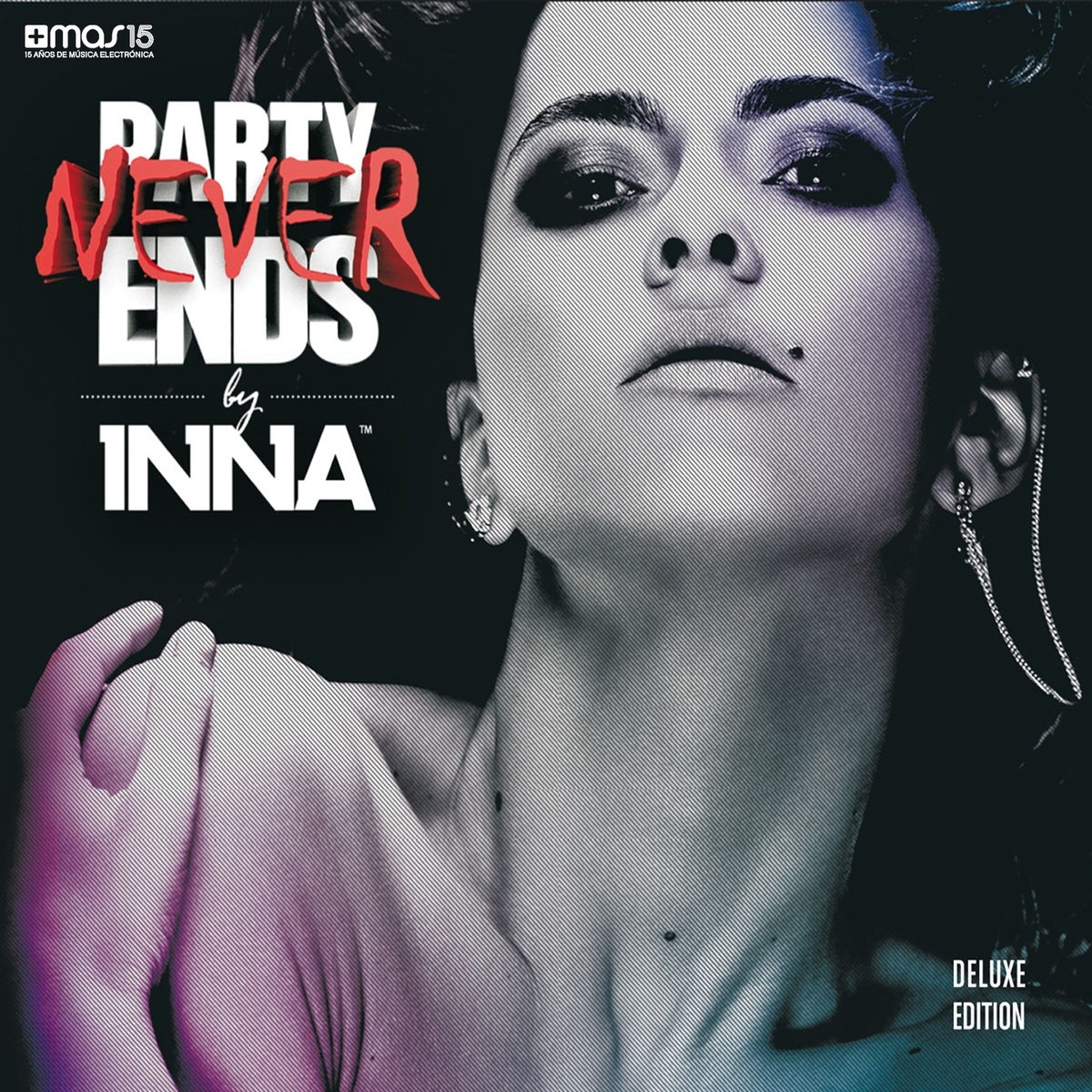 Party Never Ends (Deluxe Bonus)
