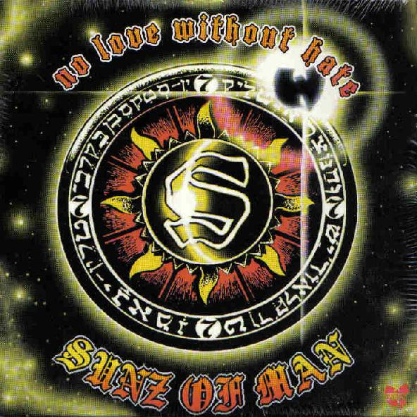 No Love Without Hate (Instrumental)