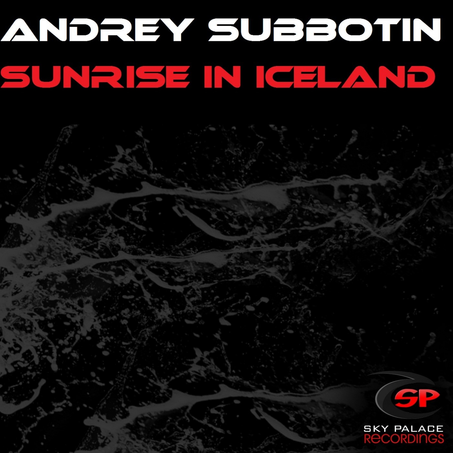 Sunrise in Iceland (Chris Fashion Remix)