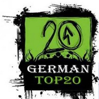 German TOP20 Party Schlager Charts