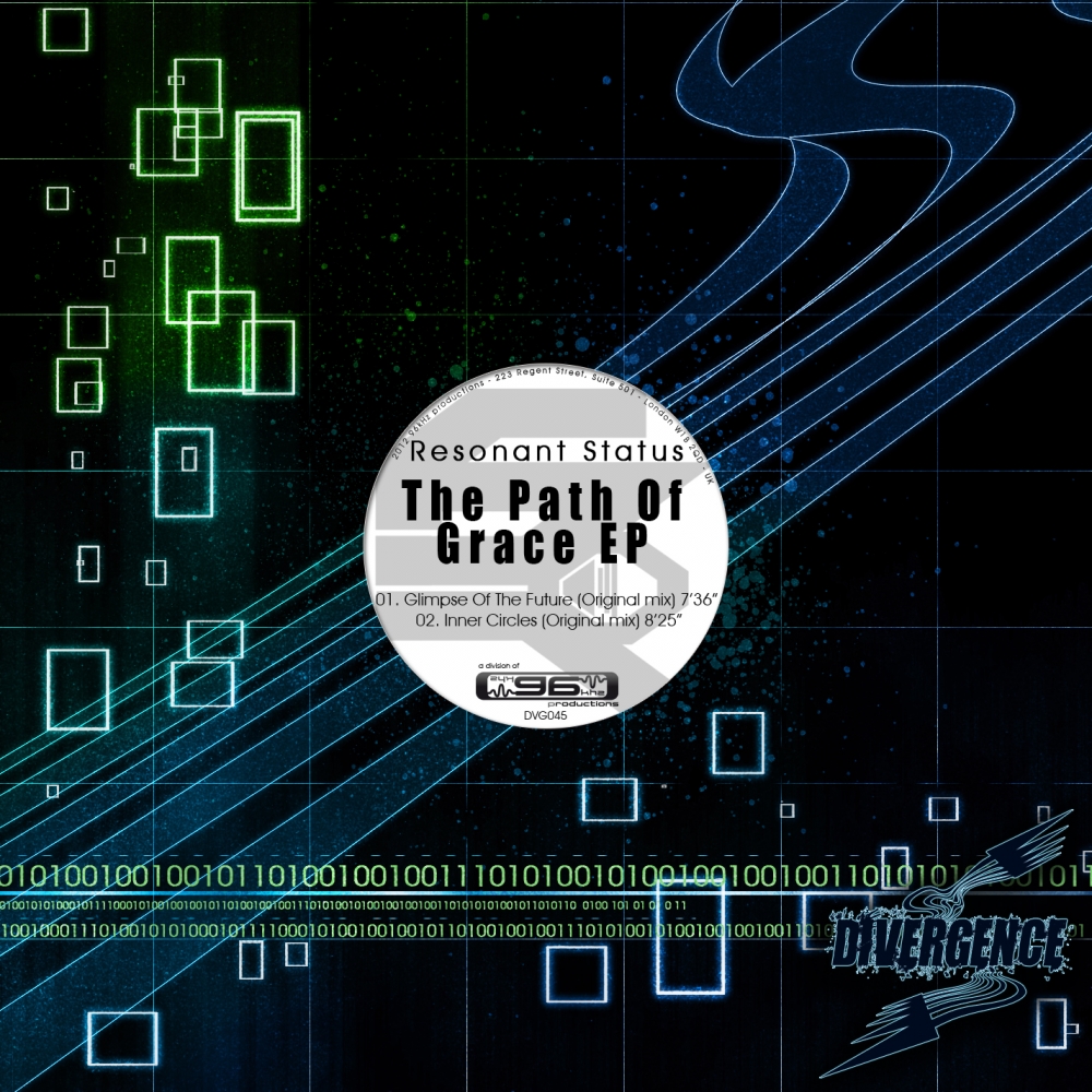 The Path of Grace EP