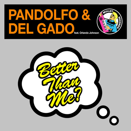 Better than Me (Radio Edit)