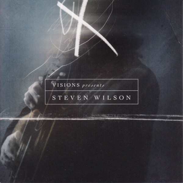 Visions Presents Steven Wilson MAG