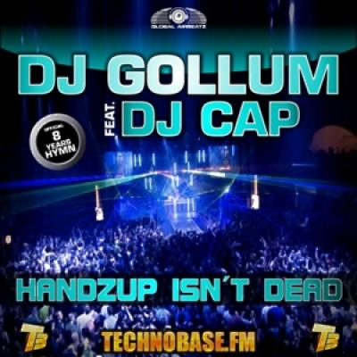 handzup isn t dead (8 years technobase.fm hymn) (mg traxx remix)