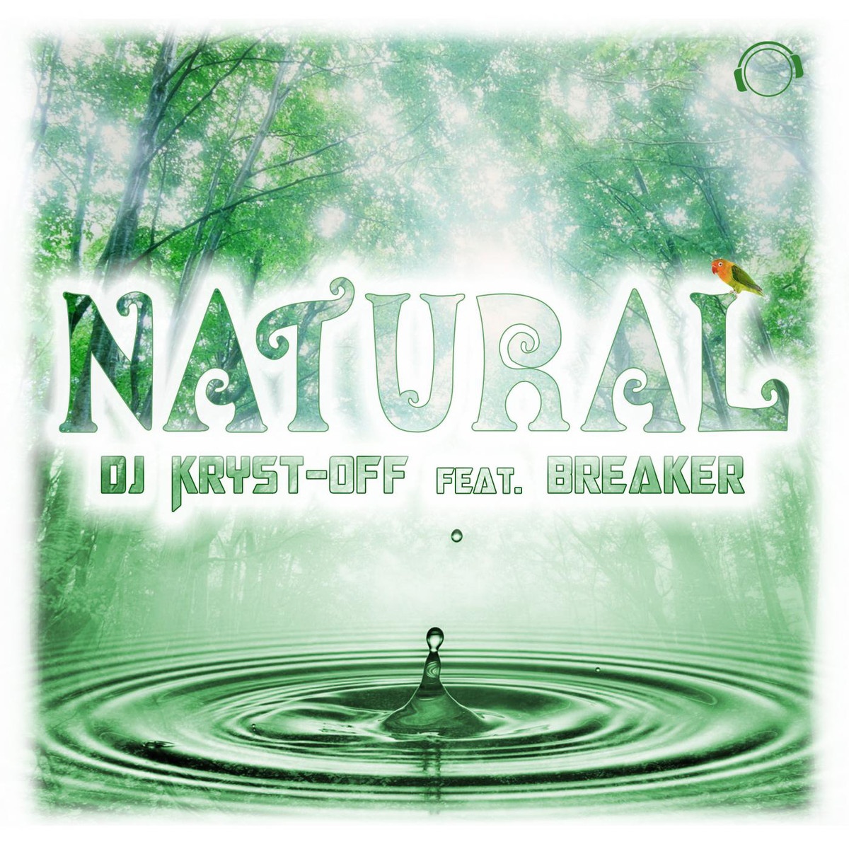 Natural (Storm Instrumental Edit)
