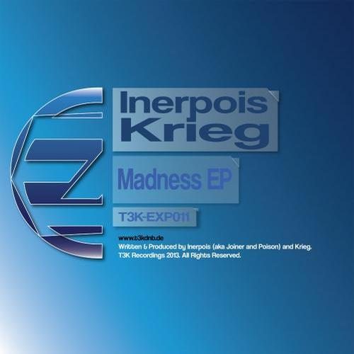 Madness EP