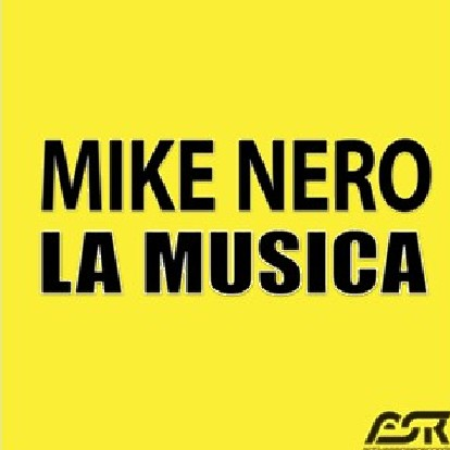 la musica (c energized remix edit)