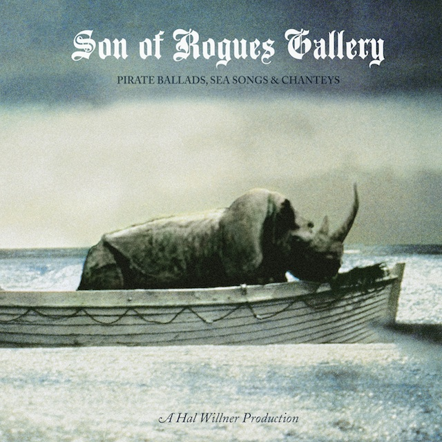 Shane Macgowan - Leaving Liverpool