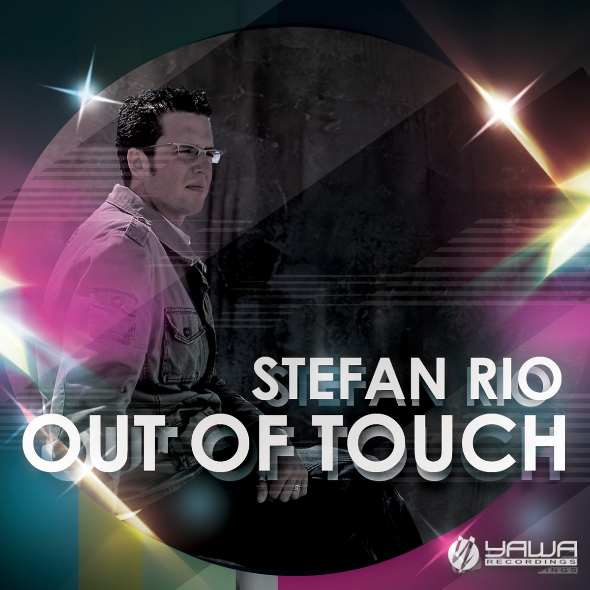 out of touch (radio edit)