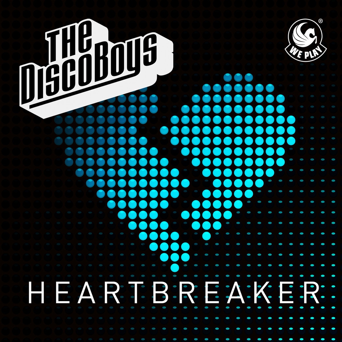 Heartbreaker (Crazibiza Remix)