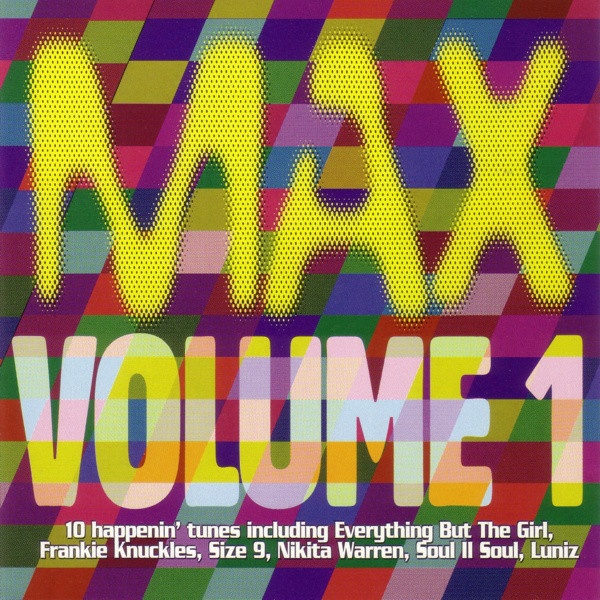 Max Volume 1