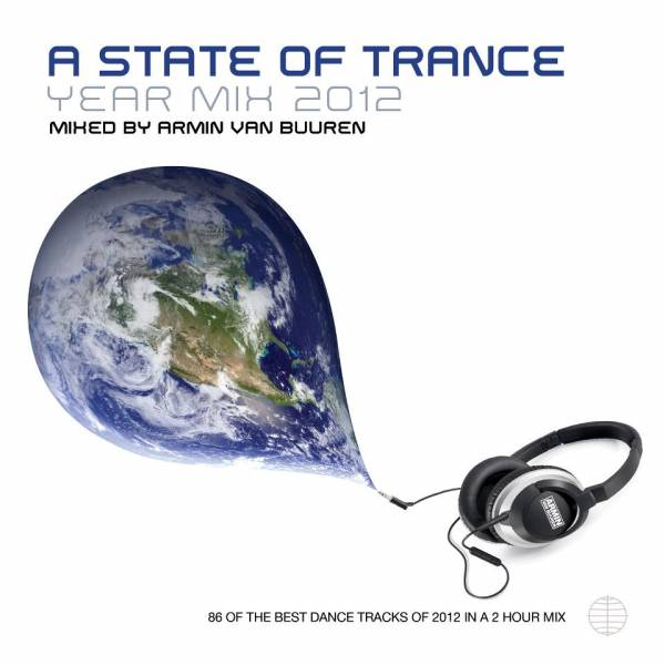 The Year of Two (A State Of Trance Year Mix 2012 Intro)