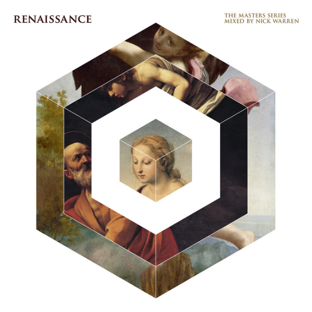 Renaissance: The Masters Series (continuous DJ mix 2 by Nick Warren)