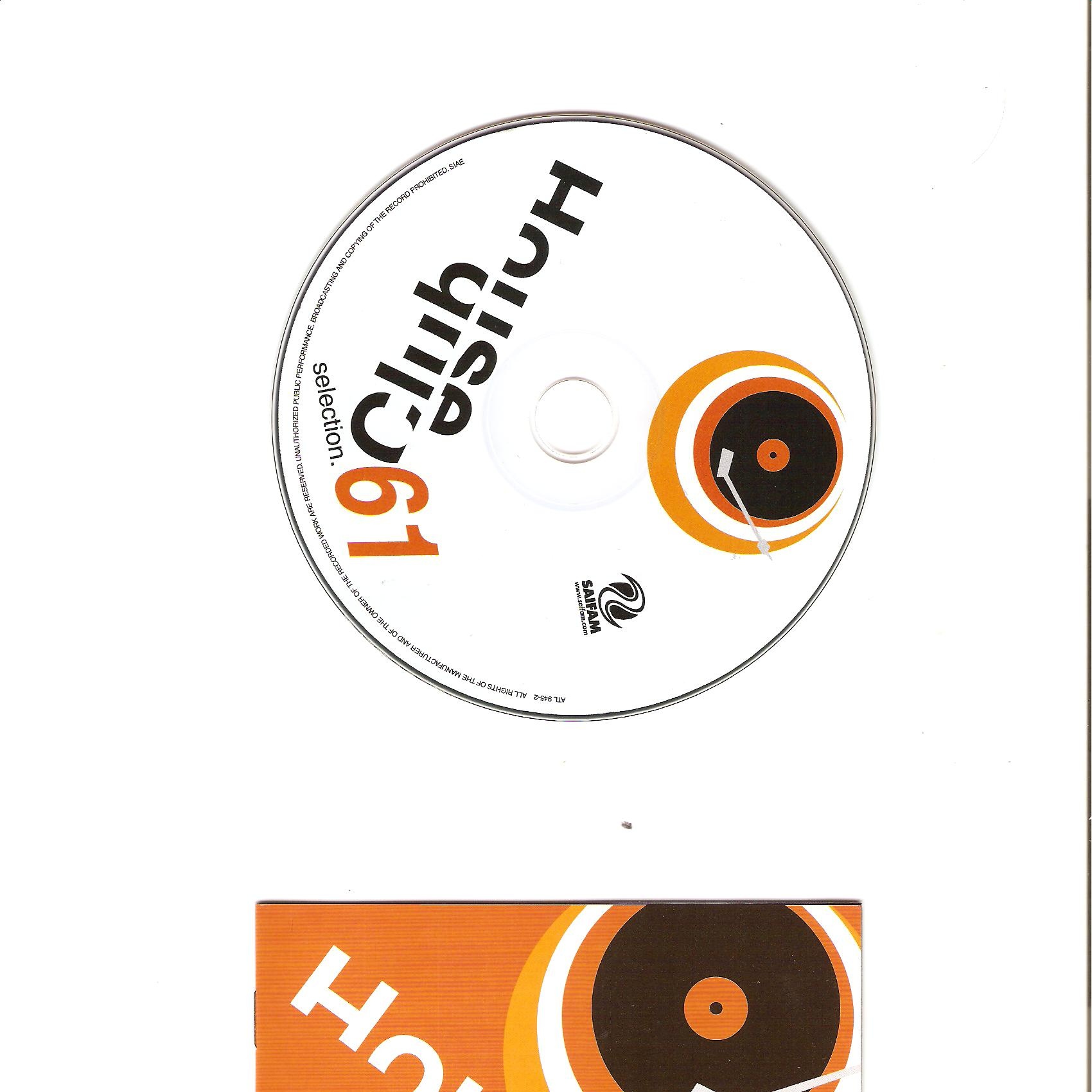 Say Nothing (Hardwell & Dannic Remix)