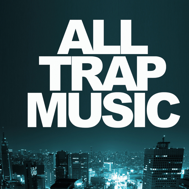 All Trap Music (Jikay DJ Mix)