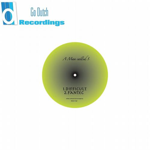 Difficult (Original Mix)