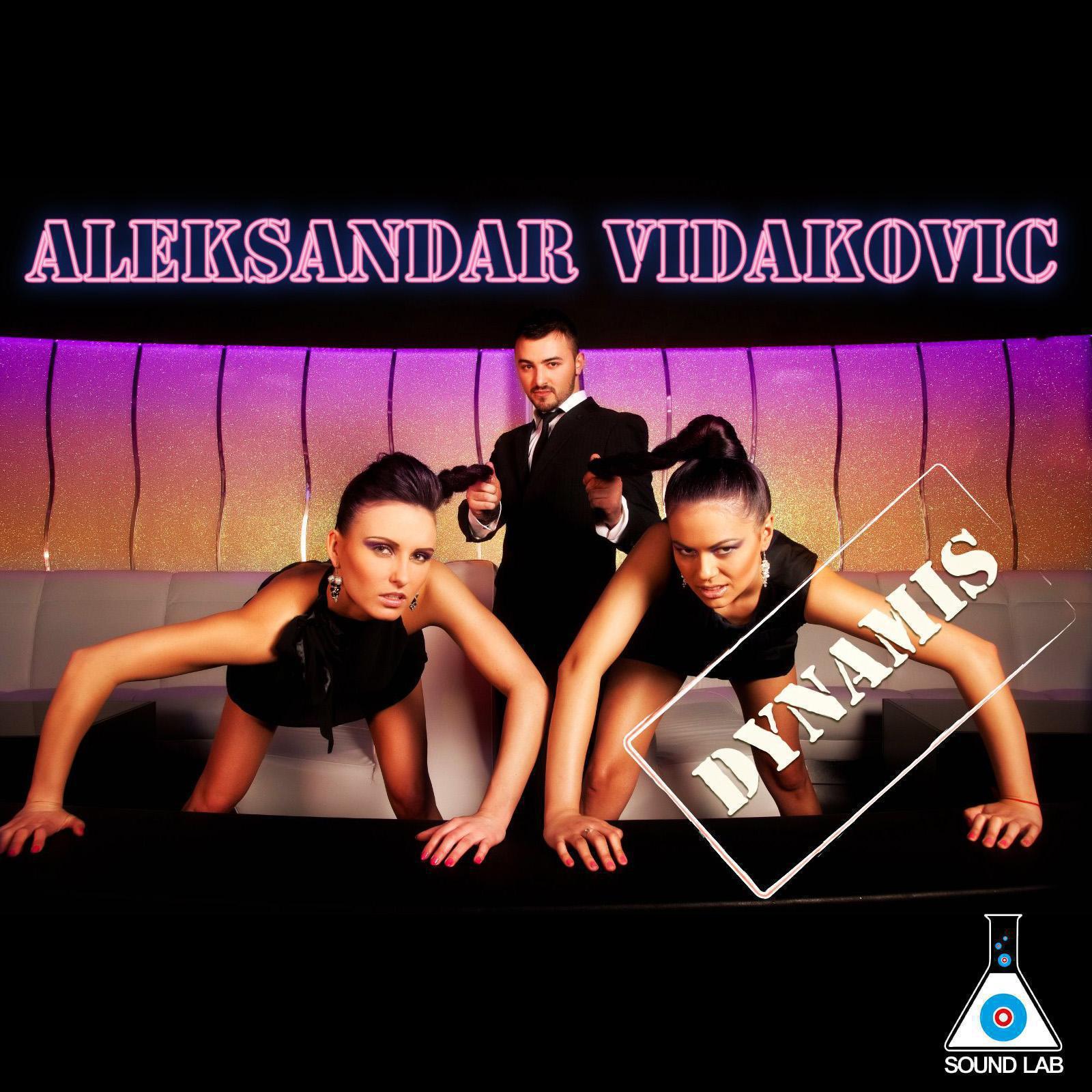 Weekend (Aleksandar Vidakovic Dirty Groove Remix)