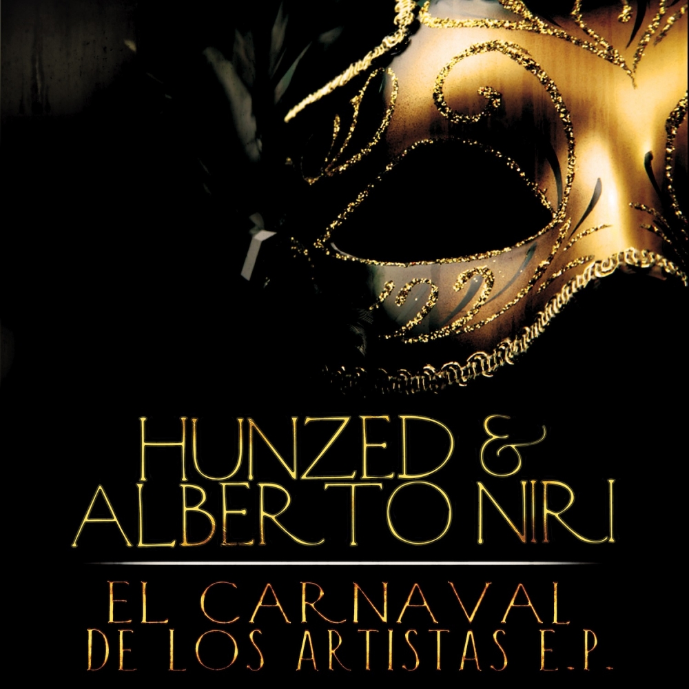 El Carnaval De Los Artistas E.P.