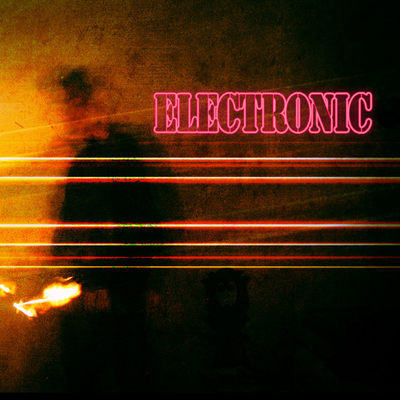 Back 2 Start (Original Mix)