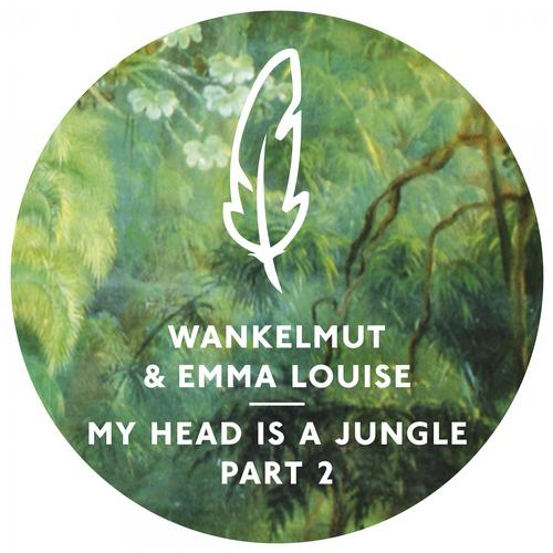 My Head Is A Jungle (Extended Vocal Mix)