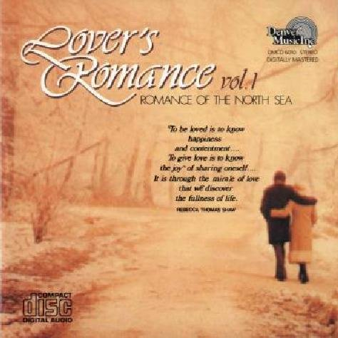 Lover's Romance Vol.1 Romance Of The North sea