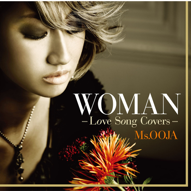 WOMAN-Love Song Covers