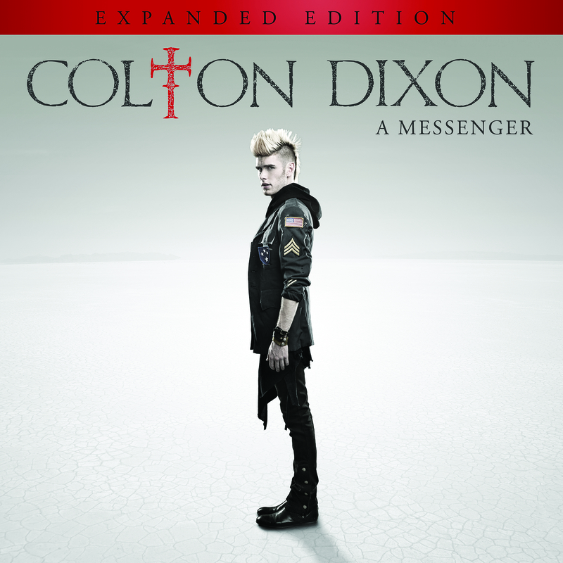 A Messenger (Expanded Edition)