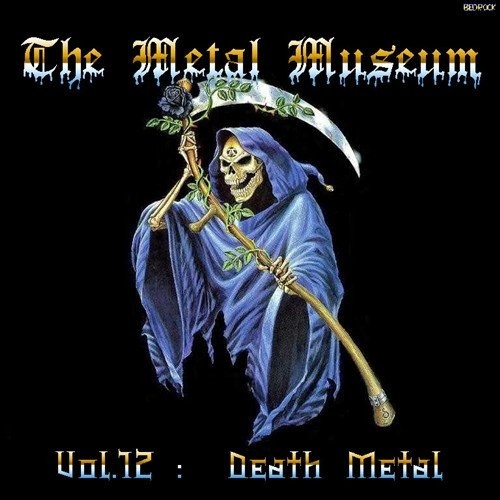 The Metal Museum Vol 12