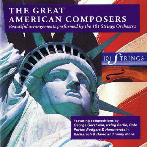 The  Great  American  Composers