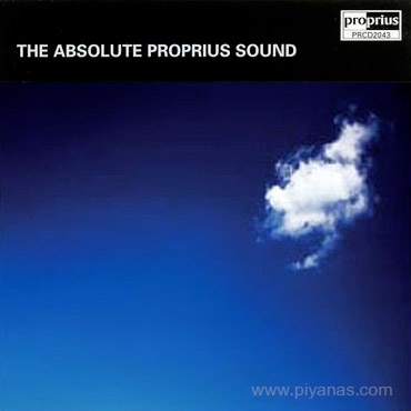 The Absolute Proprius Sound