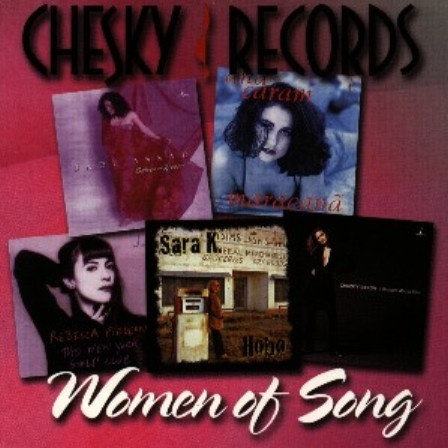 Women of Song