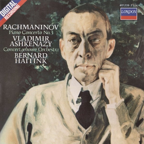 Rachmaninov Piano Concerto No.3