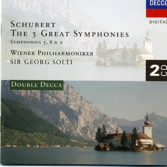 Symphony no 9 (Great) i