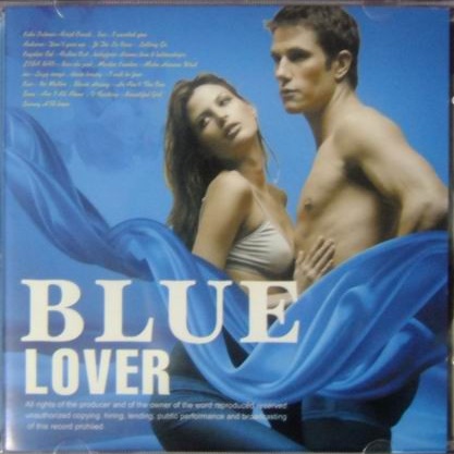 Blue Lover