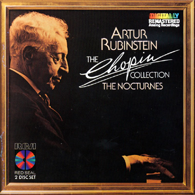 The Chopin Collection: The Nocturnes No.1