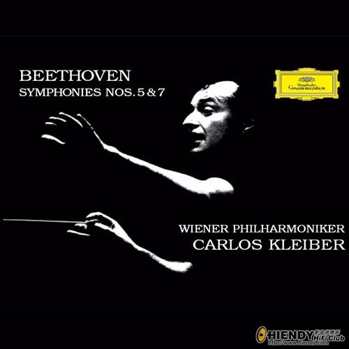 BEETHOVEN The Complete Symphonies (Furtwangler) Symphony No.5