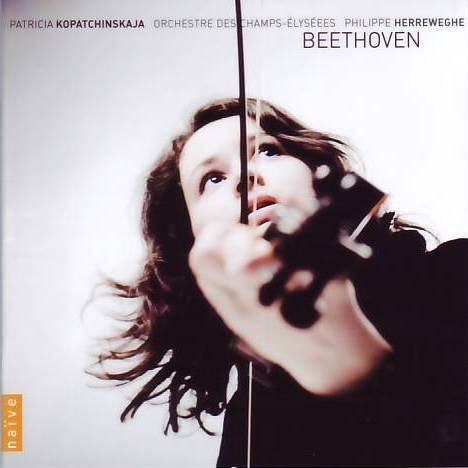 Beethoven: Complete Works for Violin  Orchestra