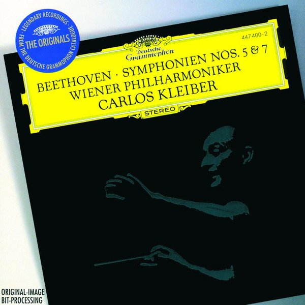 Beethoven: Symphonies Nos. 5 & 7