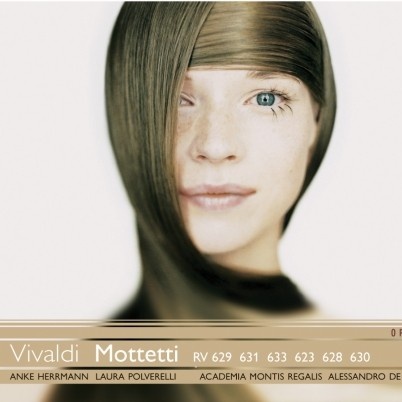 Mottetto - RV 631, III. Aria largo